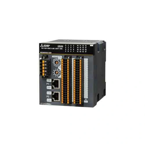 PLC Mitsubishi NZ2GFSS2-32D