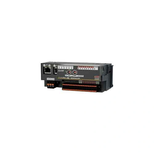 PLC Mitsubishi NZ2GFSS2-8TE