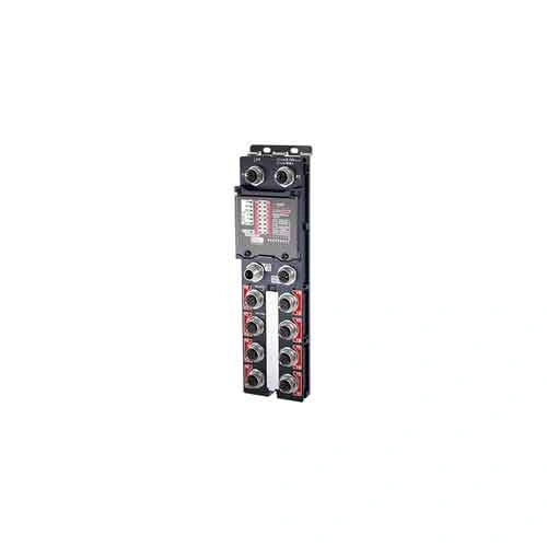 PLC Mitsubishi NZ2GN12A2-16TE