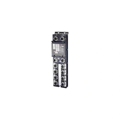 PLC Mitsubishi NZ2GN12A4-16D