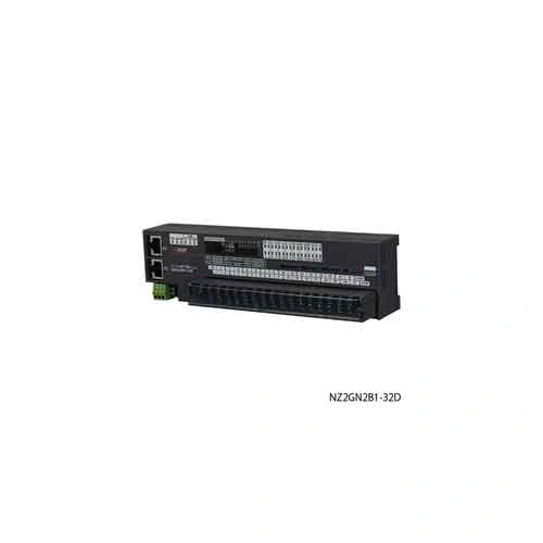 PLC Mitsubishi NZ2GN2B1-32D