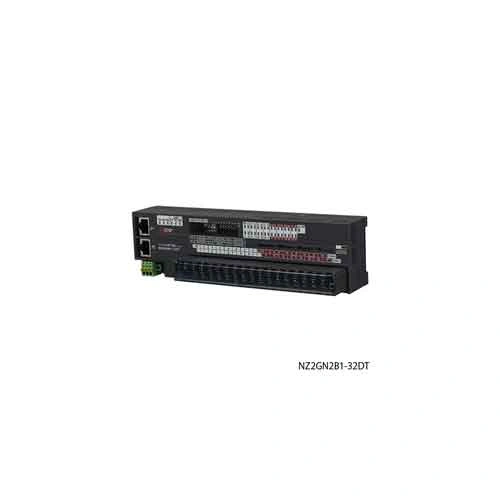 PLC Mitsubishi NZ2GN2B1-32DT