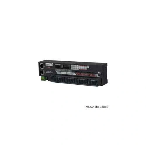 PLC Mitsubishi NZ2GN2B1-32DTE