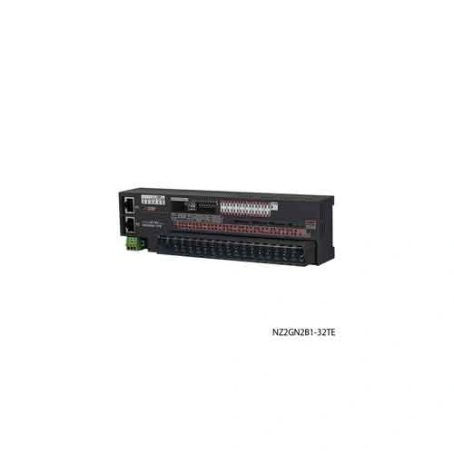 PLC Mitsubishi NZ2GN2B1-32TE