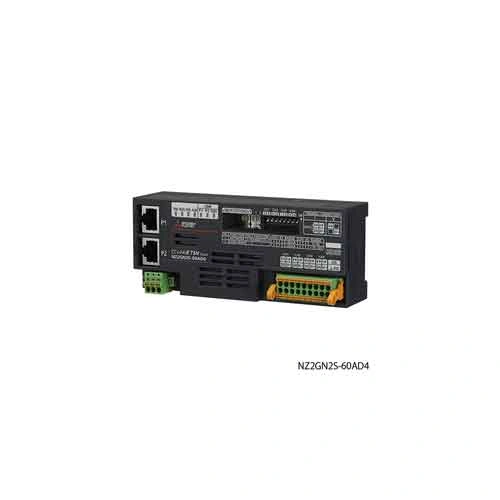 PLC Mitsubishi NZ2GN2S-60AD4