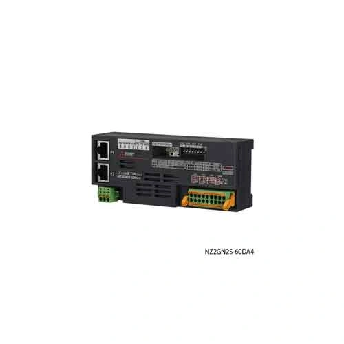PLC Mitsubishi NZ2GN2S-60DA4
