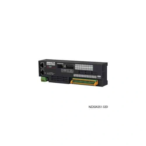 PLC Mitsubishi NZ2GN2S1-32D