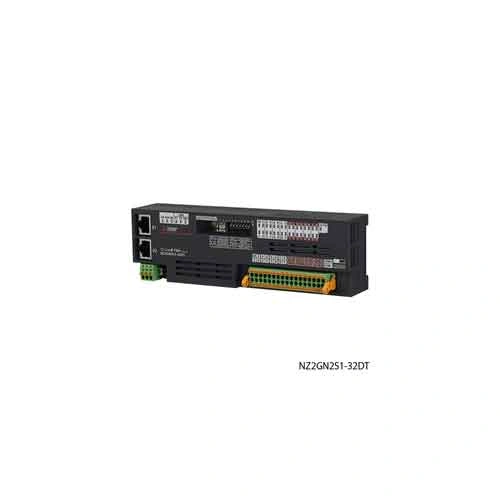 PLC Mitsubishi NZ2GN2S1-32DT