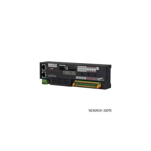 PLC Mitsubishi NZ2GN2S1-32DTE