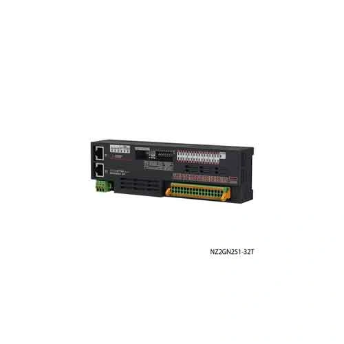PLC Mitsubishi NZ2GN2S1-32T