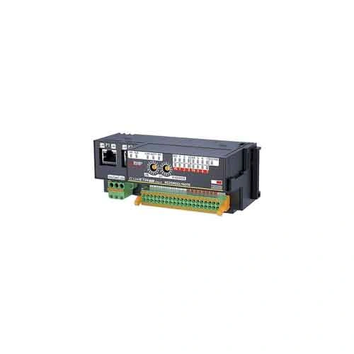 PLC Mitsubishi NZ2GNSS2-16DTE