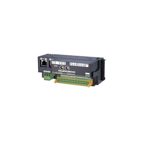 PLC Mitsubishi NZ2GNSS2-8D