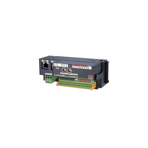 PLC Mitsubishi NZ2GNSS2-8TE