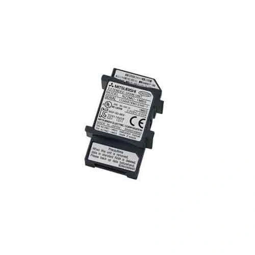 PLC Mitsubishi NZ2MC-1MBS