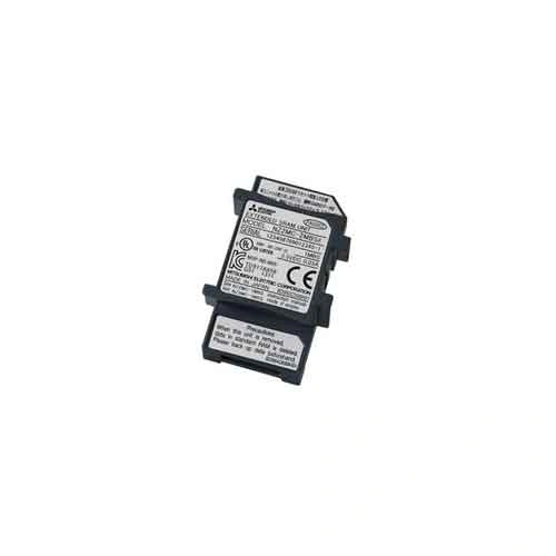 PLC Mitsubishi NZ2MC-2MBSE