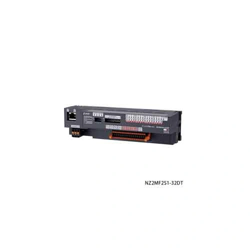 PLC Mitsubishi NZ2MF2S1-32DT