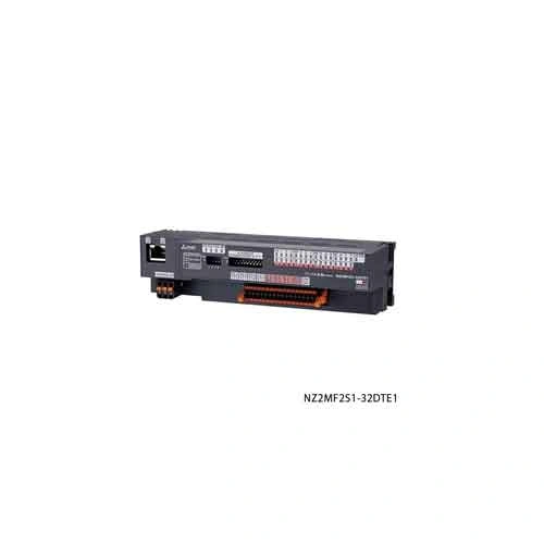 PLC Mitsubishi NZ2MF2S1-32DTE1