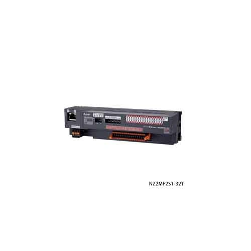 PLC Mitsubishi NZ2MF2S1-32T