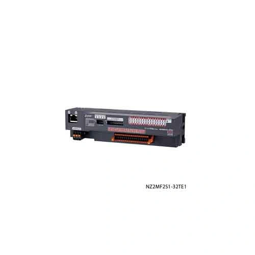 PLC Mitsubishi NZ2MF2S1-32TE1
