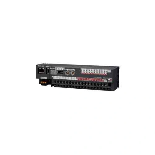 PLC Mitsubishi NZ2MFB1-32DT