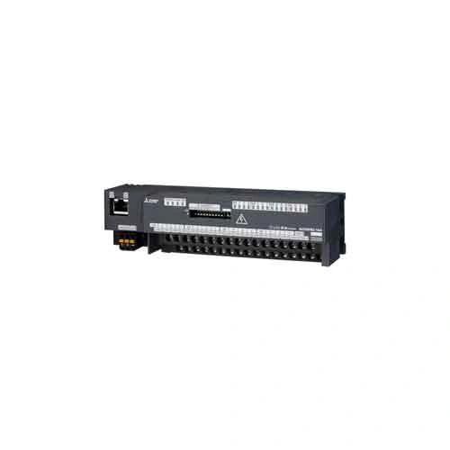 PLC Mitsubishi NZ2MFB2-16A