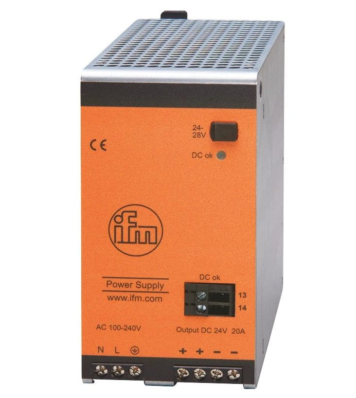 Bộ nguồn IFM DN4014