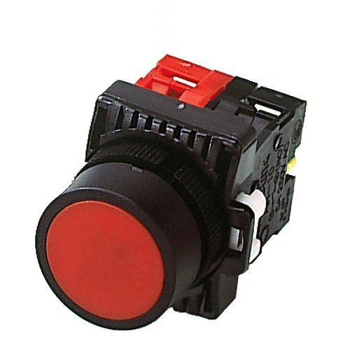 Nút nhấn Hanyoung ARF-F112