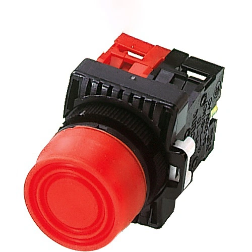 Nút nhấn Hanyoung ARF-B112