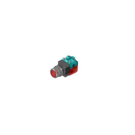 Nút nhấn Hanyoung CR-254-A3
