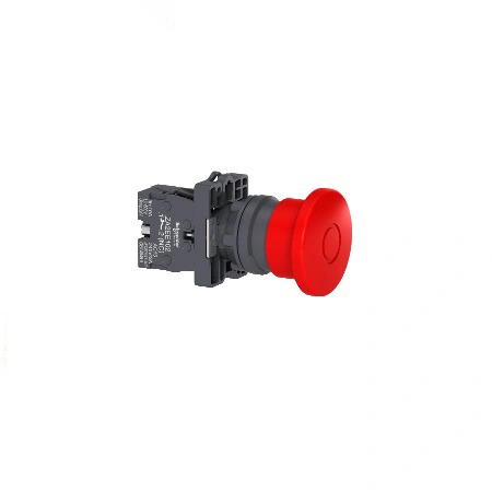Nút nhấn Schneider XA2ES442