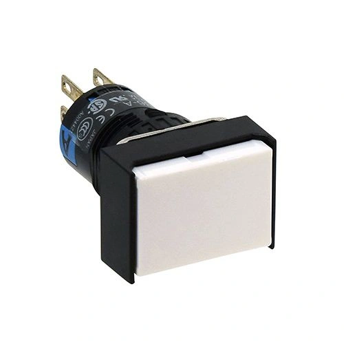 Nút nhấn IDEC AB6H-A1W