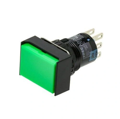Nút nhấn IDEC AB6H-A1G