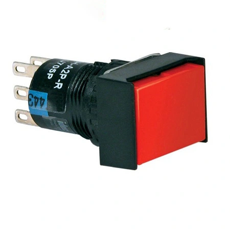 Nút nhấn IDEC AB6H-A1R