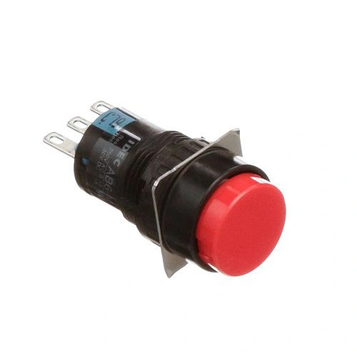 Nút nhấn IDEC AB6M-A1R