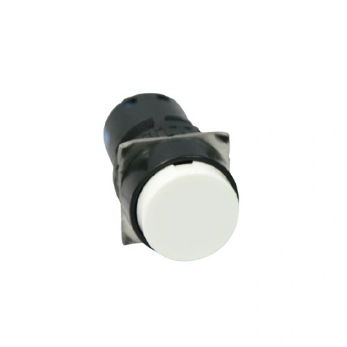 Nút nhấn IDEC AB6M-A1W