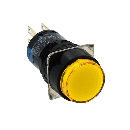 Nút nhấn IDEC AB6M-A1Y