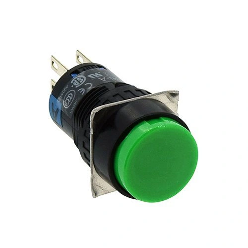 Nút nhấn IDEC AB6M-A1G