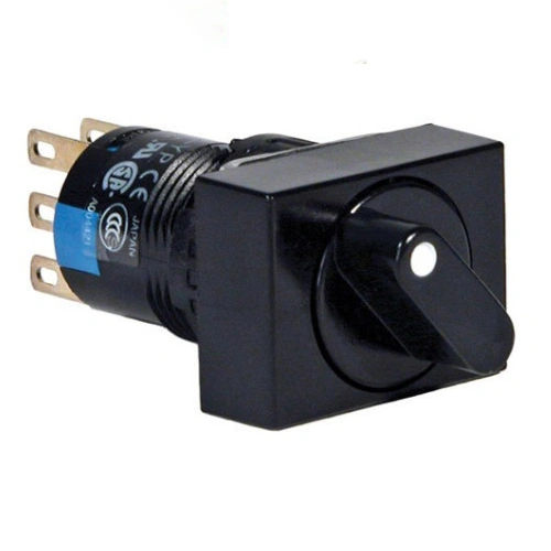 Công tắc IDEC AS6H-2Y1C