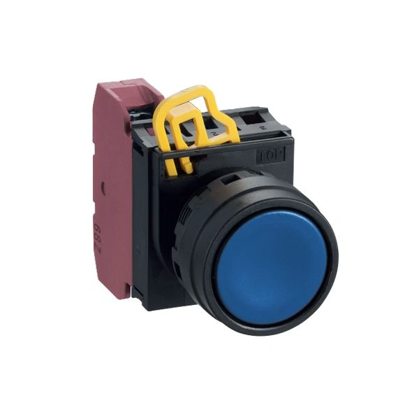 Nút nhấn IDEC YW1B-A1E11S