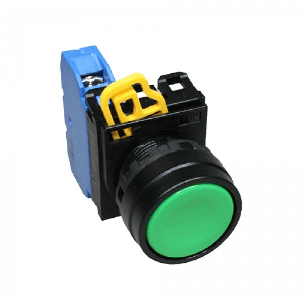 Nút nhấn IDEC YW1B-M1E01G
