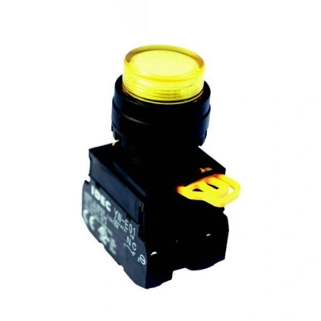 Nút nhấn IDEC YW1L-A2E10Q4Y