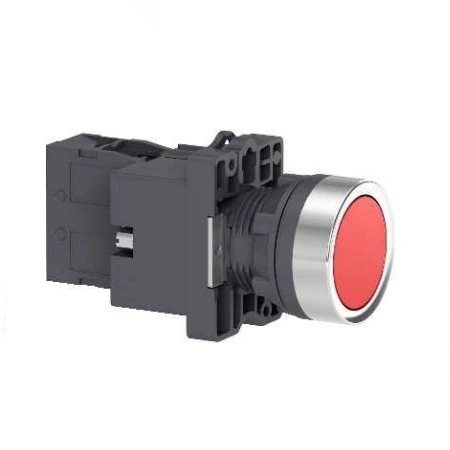 Nút nhấn Schneider XA2EW34Q1