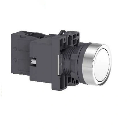 Nút nhấn Schneider XA2EW31Q1