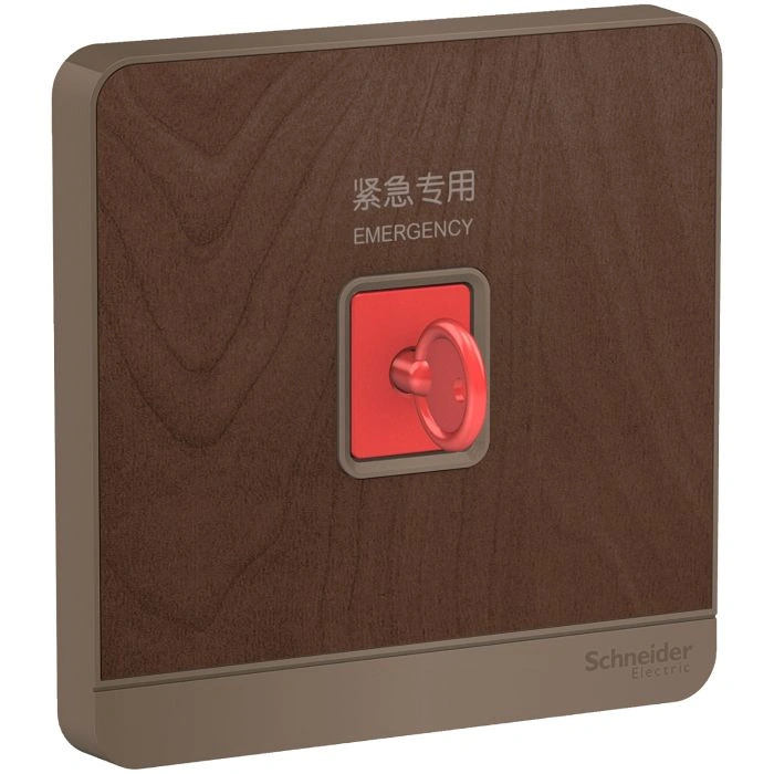 Công tắc và ổ cắm Schneider E8331KPB_WD_G19