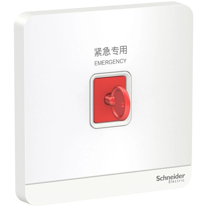 Công tắc và ổ cắm Schneider E8331KPB_WE_G19