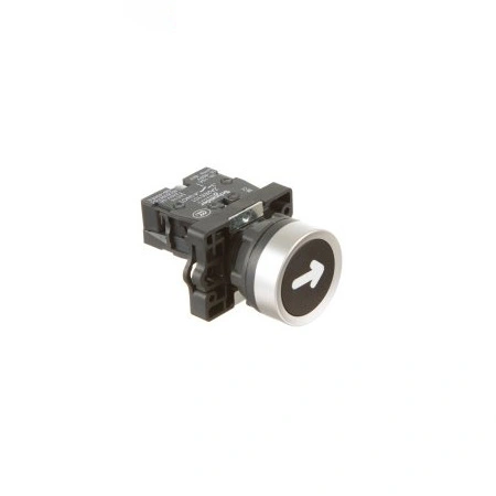 Nút nhấn Schneider XA2EA3351