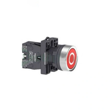 Nút nhấn Schneider XA2EA4322