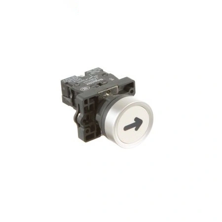 Nút nhấn Schneider XA2EA3341