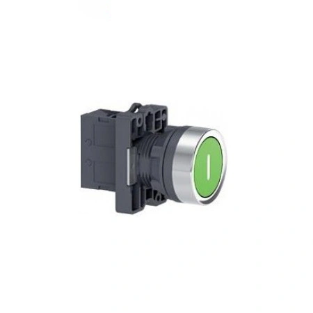 Nút nhấn Schneider XA2EA3311