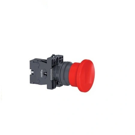 Nút nhấn Schneider XA2EC42